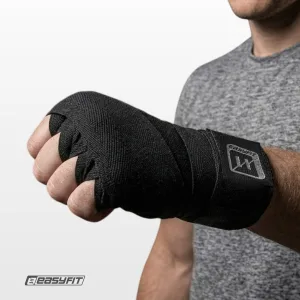Бинти для боксу EasyFit FlexWrap 3 м