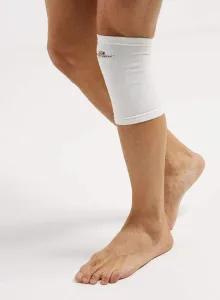 Захист для гомілки еластичний Joerex 1 шт MS 0176 універсальний