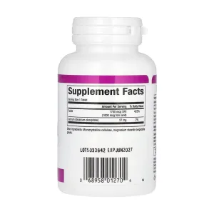 Folic Acid 1 мг - 90 таблеток
