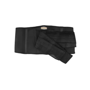 Пояс корсет для підтримки спини Power System PS-6014 Neo Back Support S/M