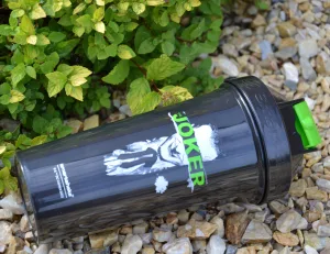 Шейкер спортивний SmartShake Lite - 800 мл DC Joker
