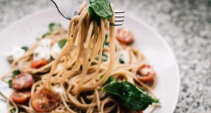 Carbohydrates in an Athlete's Diet: How Much and Which Ones