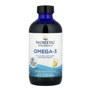 Omega-3 - 237 мл