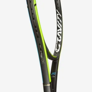 Ракетка тенісна HEAD Gravity MP LITE 2021 Gr3 (без струн)