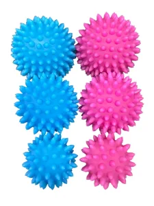 М'ячик масажер Pro 8,5 см GB-8.5 зелений