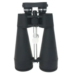 Бінокль Comet AXP103 (10x60) чорний, в чохлі