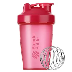 Шейкер спортивний BlenderBottle Original Classic 590 мл Рожевий Fl