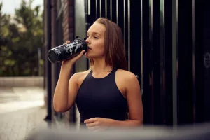 Revive - 750 мл камуфляж чорний