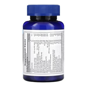 Power Teen His жувальні - 60 таблеток