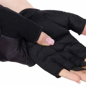 Рукавички для фітнесу та тренувань HARD TOUCH розмір XS