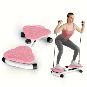 Тренажер Аб Твістер з еспандерами