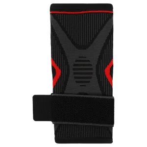 Налокотник эластичный с фиксирующим ремнем SIBOTE 1 шт - 24 см