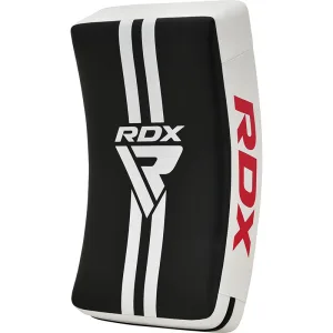 Heavy Bag RDX T1 Curved White/Black Heavy (1 pcs.)