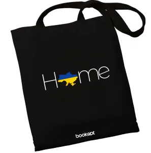 Екошопер BookOpt BK4034 Home чорний
