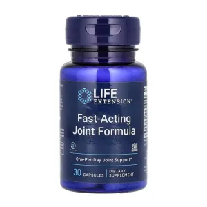 Fast-Acting Joint Formula - 30 капсул