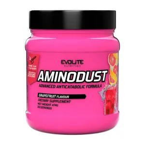 Amino Dust 474 г грейпфрут