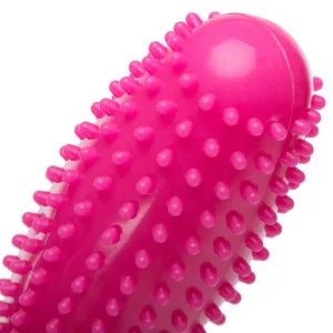 Масажний ролик овальний Фіолетовий