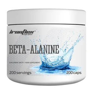 Beta Alanine - 200 капсул