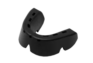 Капа боксерська OPRO Junior Bronze чорний art