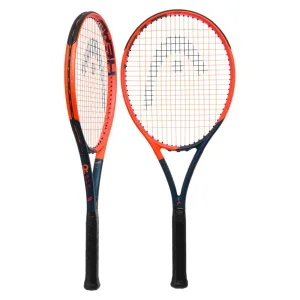 Ракетка Head IG Radical XCEED S 20 Gr2 231264 (оригінал)