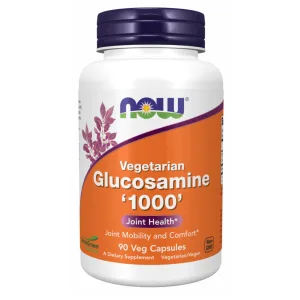 Veg Glucosamine 1000 мг - 90 капсул