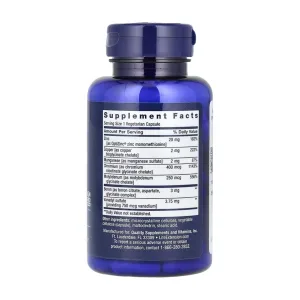 Only Trace Minerals - 90 капсул