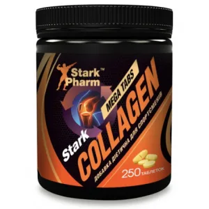 Stark Collagen 1000 мг - 250 таблеток