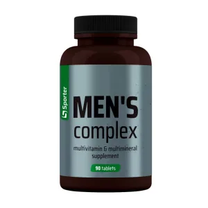 Men`s Complex - 90 таблеток