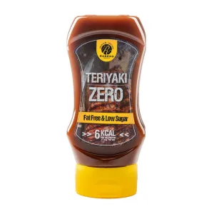 Zero Sauce - 350 мл теріякі