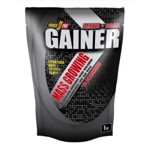 Gainer - 1 кг Шоколад