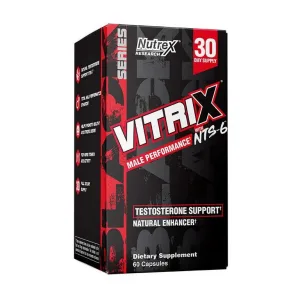 Vitrix 60 капсул