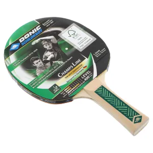 Набір ракетки для настільного тенісу Donic Champs 400 2-player set with 2 covers (Оригінал) 788498