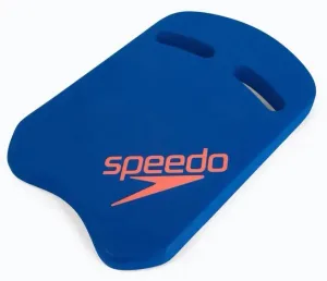 Дошка для плавання Speedo KICK BOARD AU синій 28 x 43 x 3,5 см 8-01660G063 (оригінал)