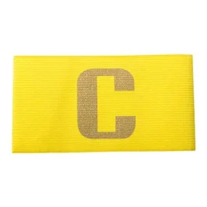 Капітанська пов'язка GC-1 Синій