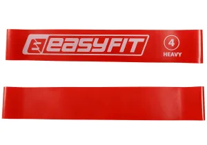 Гумове кільце для фітнесу EasyFit №4