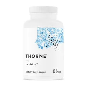 Pic-Mins - 90 капсул