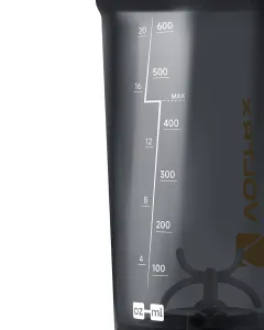 VOLTRX Gallium Electric Sports Shaker 700 ml. Tritan Yellow