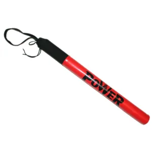 Палиця для тренувань (Лападани) Power Червоний