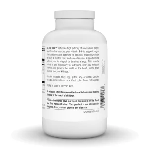 Ultra-Mag - 360 капсул