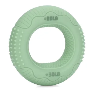 Еспандер кистьовий силікон 4,5 кг-9 кг