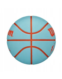 М'яч баскетбольний Wilson WNBA DRV BSKT TEOR size 6 WTB4809XB06 (Оригінал)