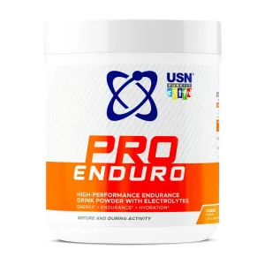Pro Enduro 400 г помаранчевий