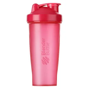 Шейкер спортивний BlenderBottle Original Classic 820 мл Рожевий Fl