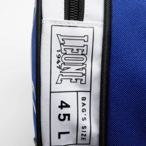 Спортивна сумка Leone AC943 ICONIC DUFFEL Blue (45 л.)