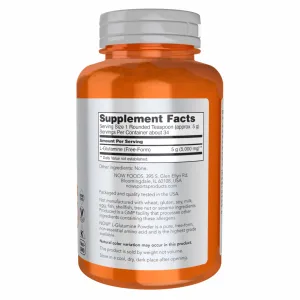 L-Glutamine Powder - 1 кг