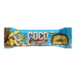Coco Caramel - 20x40 г Ананас