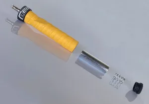 Скакалка для гімнастики EasyFit FlexiJump Pro швідкісний тренажер для боксу