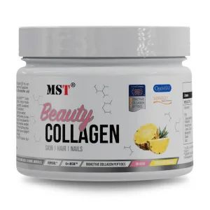Beauty Collagen - 225 г Ананас