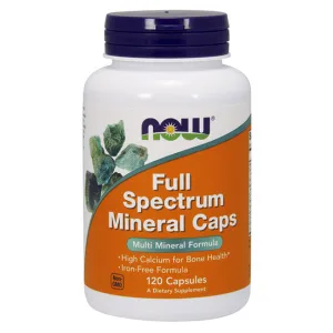 Full Spectrum Minerals Caps - 120 капсул