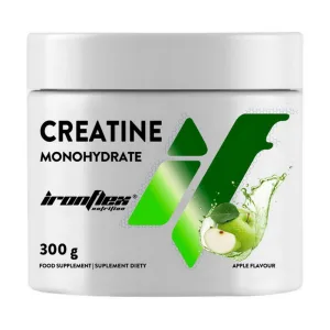 Creatine monohydrate - 300 г кола